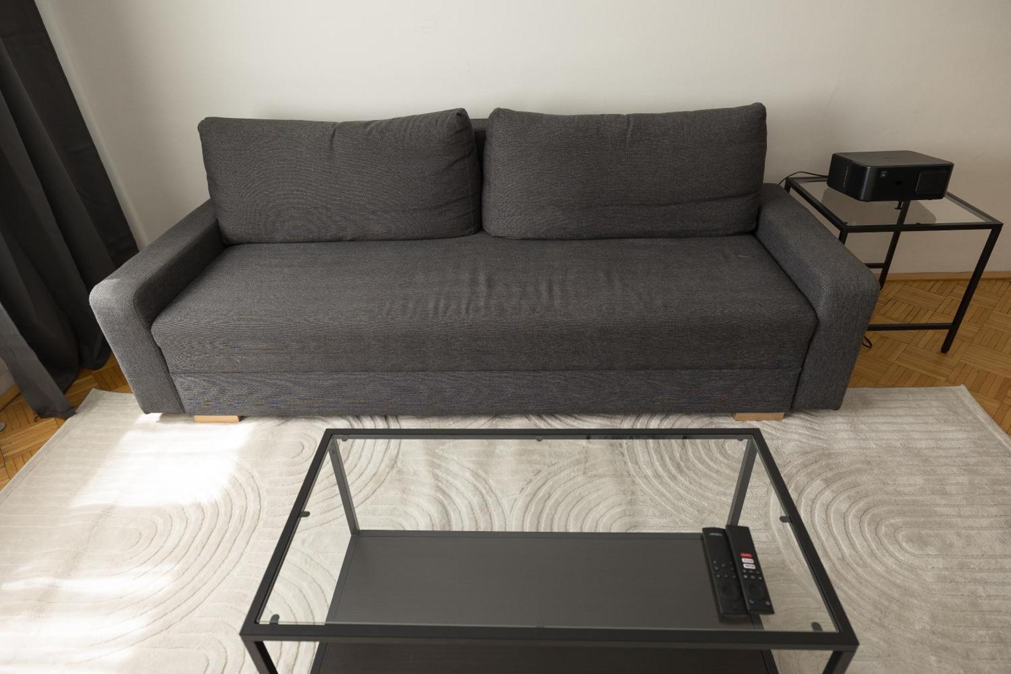 Retro Apartment In The City Center. Vienna Esterno foto