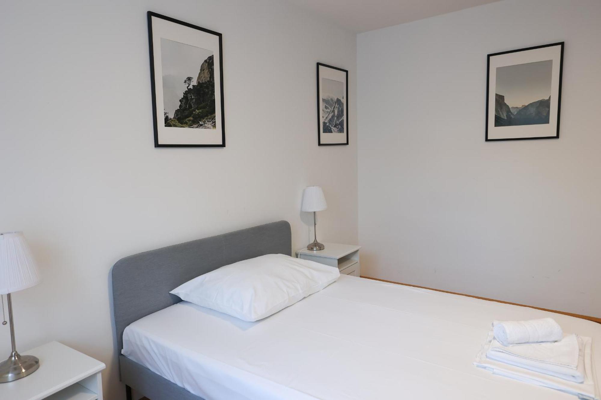 Retro Apartment In The City Center. Vienna Esterno foto